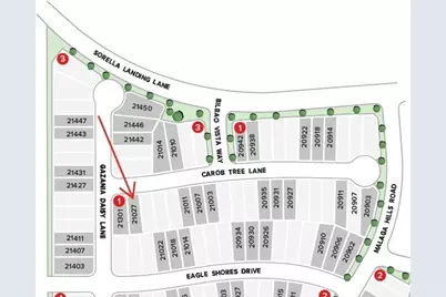 21027 Carob Tree Lane, Tomball, TX 77377 - Photo 23