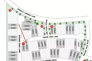 21027 Carob Tree Ln, Tomball, TX 77377 - Photo 23