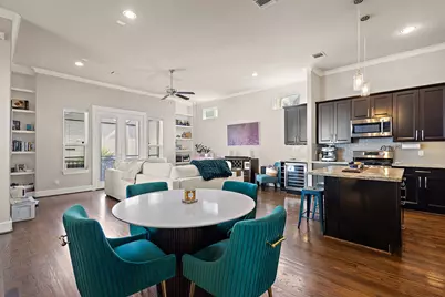 1623 W 23rd Street #B, Houston, TX 77008 - Photo 9