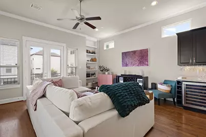 1623 W 23rd Street #B, Houston, TX 77008 - Photo 11