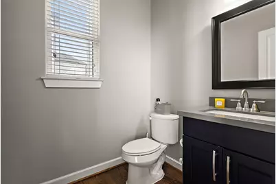 1623 W 23rd Street #B, Houston, TX 77008 - Photo 15