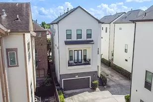 1623 W 23rd St, Houston, TX 77008 - Photo 1