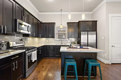 1623 W 23rd Street #B, Houston, TX 77008 - Photo 7