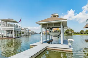 3635 Cove Ln, Galveston, TX 77554 - Photo 23