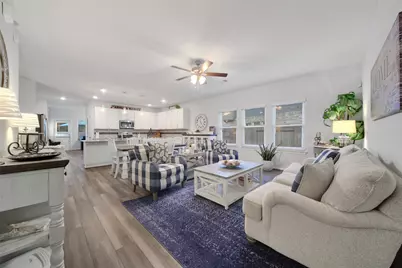 18736 Laurel Oaks Lane, Magnolia, TX 77355 - Photo 3