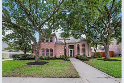38 Hollingers Island, Katy, TX 77450 - Photo 1