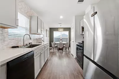 306 Pickwick Gardens Lane, Magnolia, TX 77354 - Photo 13