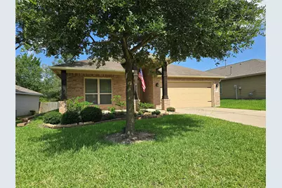 12525 Canyon Hill Drive, Willis, TX 77318 - Photo 1