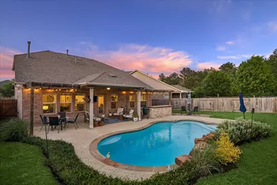3810 Blaine Oaks Lane, Spring, TX 77386 - Photo 3