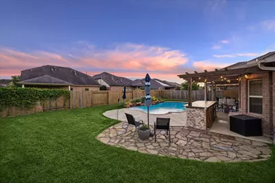 3810 Blaine Oaks Lane, Spring, TX 77386 - Photo 33