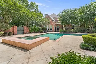 5035 Oakmont Dr, Beaumont, TX 77706 - Photo 43