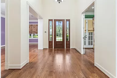 5035 Oakmont Drive, Beaumont, TX 77706 - Photo 3