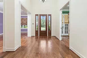 5035 Oakmont Dr, Beaumont, TX 77706 - Photo 3