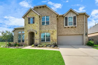 13914 Sedgefield Creek Trace, Cypress, TX 77429 - Photo 3