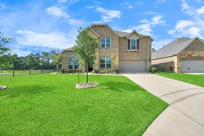 13914 Sedgefield Creek Trace, Cypress, TX 77429 - Photo 7