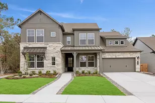 1736 Howler Wy, Montgomery, TX 77316 - Photo 1