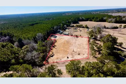 3740 Fm 256 S, Woodville, TX 75979 - Photo 1