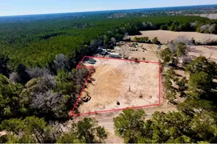 3740 FM 256 S, Woodville, TX 75979 - Photo 1