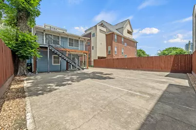 412 Drew Street #4, Houston, TX 77006 - Photo 27
