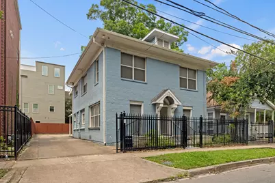 412 Drew Street #4, Houston, TX 77006 - Photo 21