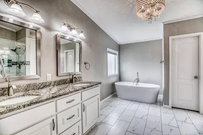 3437 Brown College Lane, Washington, TX 77880 - Photo 13