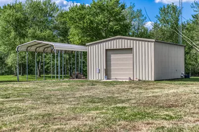 3437 Brown College Lane, Washington, TX 77880 - Photo 17