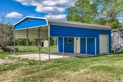 3437 Brown College Lane, Washington, TX 77880 - Photo 19