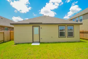 3626 Goldleaf Trail Dr, Katy, TX 77449 - Photo 15