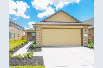 3626 Goldleaf Trail Drive, Katy, TX 77449 - Photo 1