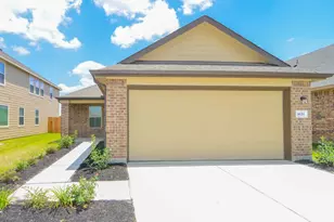 3626 Goldleaf Trail Dr, Katy, TX 77449 - Photo 1