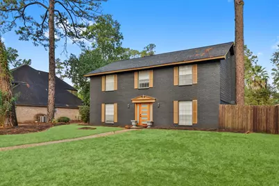 5206 Lodge Creek Dr Drive, Houston, TX 77066 - Photo 25