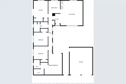 23219 Bright Star Drive, Spring, TX 77373 - Photo 33