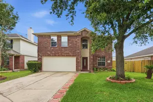 14607 Alanna Lagoon Ct, Houston, TX 77083 - Photo 1