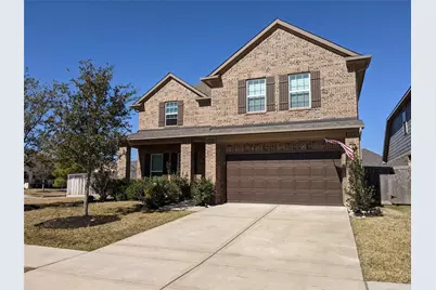 19830 Sagebrush Hollow Drive, Cypress, TX 77433 - Photo 1