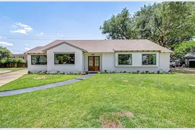 1902 Knoboak Circle, Houston, TX 77080 - Photo 1