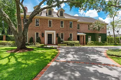 10919 Wickline Drive, Houston, TX 77024 - Photo 1
