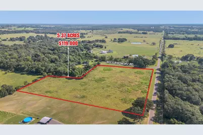 8900 Old Highway, Calvert, TX 77837 - Photo 5