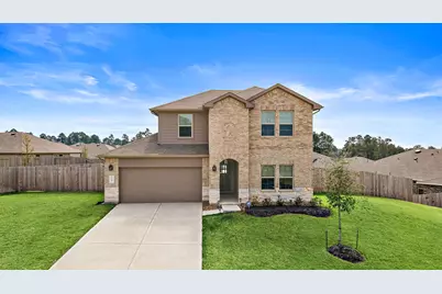 11565 Gingerland Drive, Conroe, TX 77304 - Photo 5