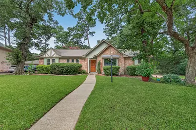 23011 Fox Hunt Drive, Spring, TX 77389 - Photo 9