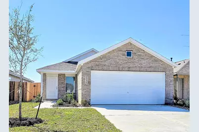 15007 Tremaine Court, Montgomery, TX 77316 - Photo 1