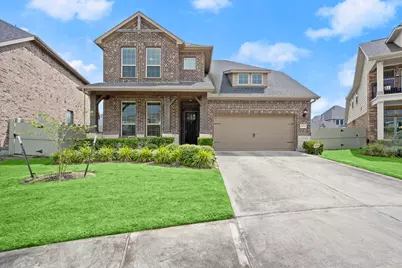 10054 Black Maple Drive, Conroe, TX 77385 - Photo 1
