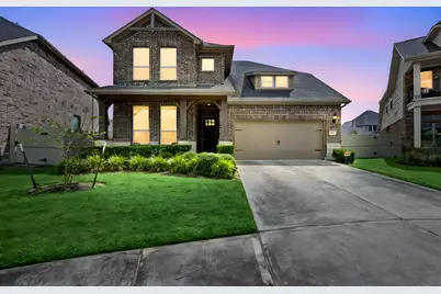 10054 Black Maple Drive, Conroe, TX 77385 - Photo 3
