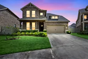 10054 Black Maple Dr, Conroe, TX 77385 - Photo 3