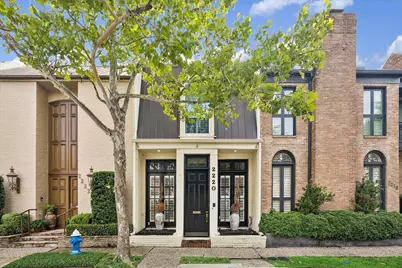 2220 Fulham Court, Houston, TX 77063 - Photo 1