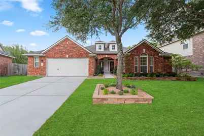 21407 Beverly Chase Drive, Richmond, TX 77406 - Photo 1