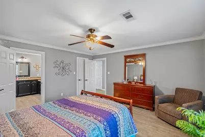 26 N Curlew Street, La Marque, TX 77568 - Photo 25