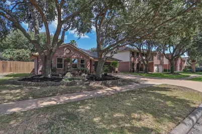 1715 Oak Meadow Drive, Kemah, TX 77565 - Photo 3