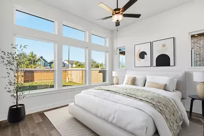 22722 Norcrest Hills Drive, Katy, TX 77449 - Photo 5