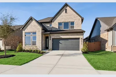 22722 Norcrest Hills Drive, Katy, TX 77449 - Photo 3