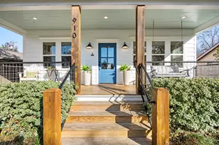 910 Northwood St, Houston, TX 77009 - Photo 5